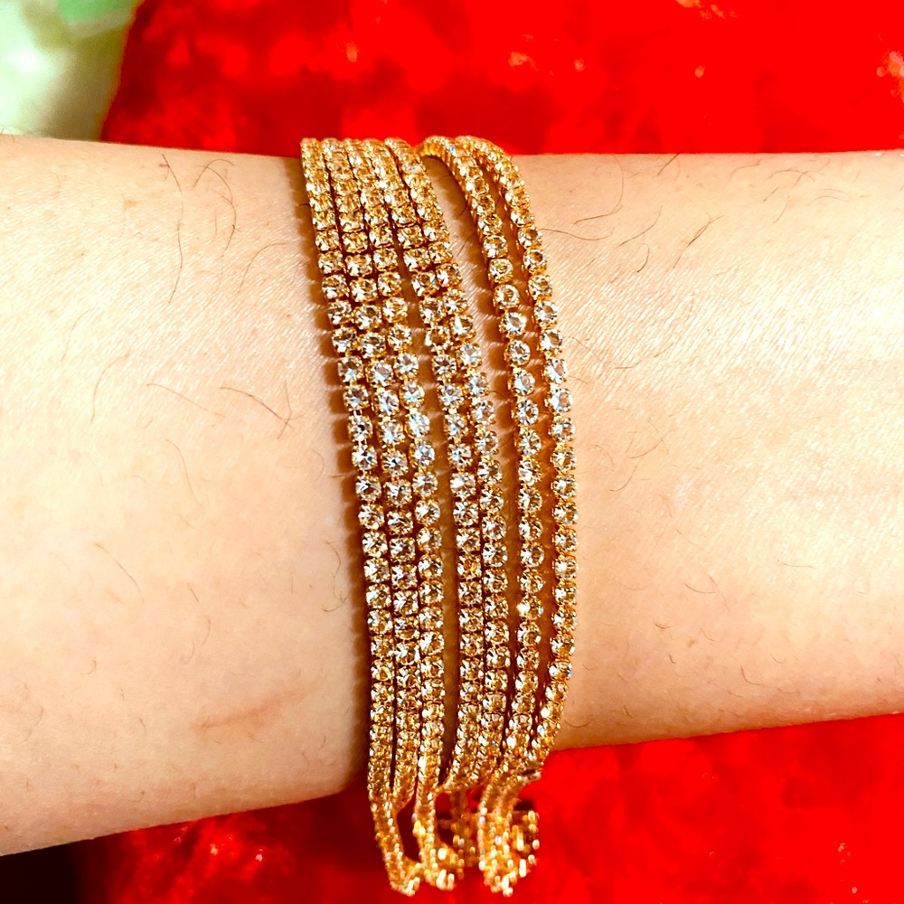 Pakistani indian jewelry